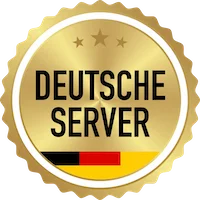Deutsche Server