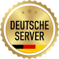 Deutsche Server