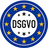 DSGVO konform