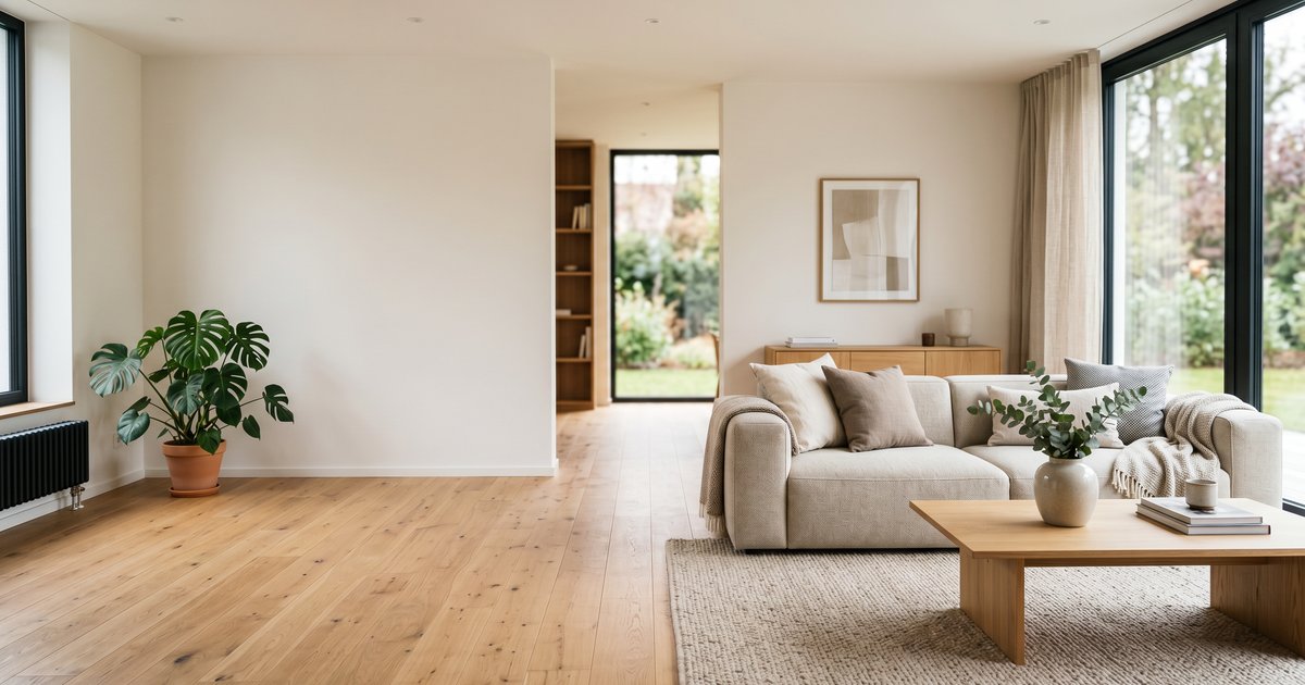 Real Estate Listing Photos in Germany 2026 - Immopix study