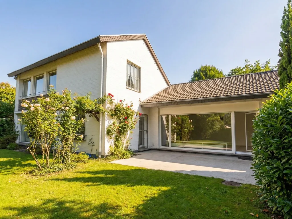 Nachher - Immobilie nach der Optimierung