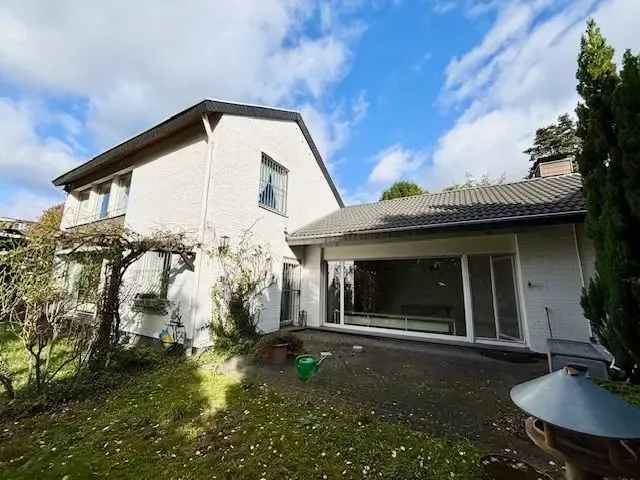 Vorher - Immobilie vor der Optimierung