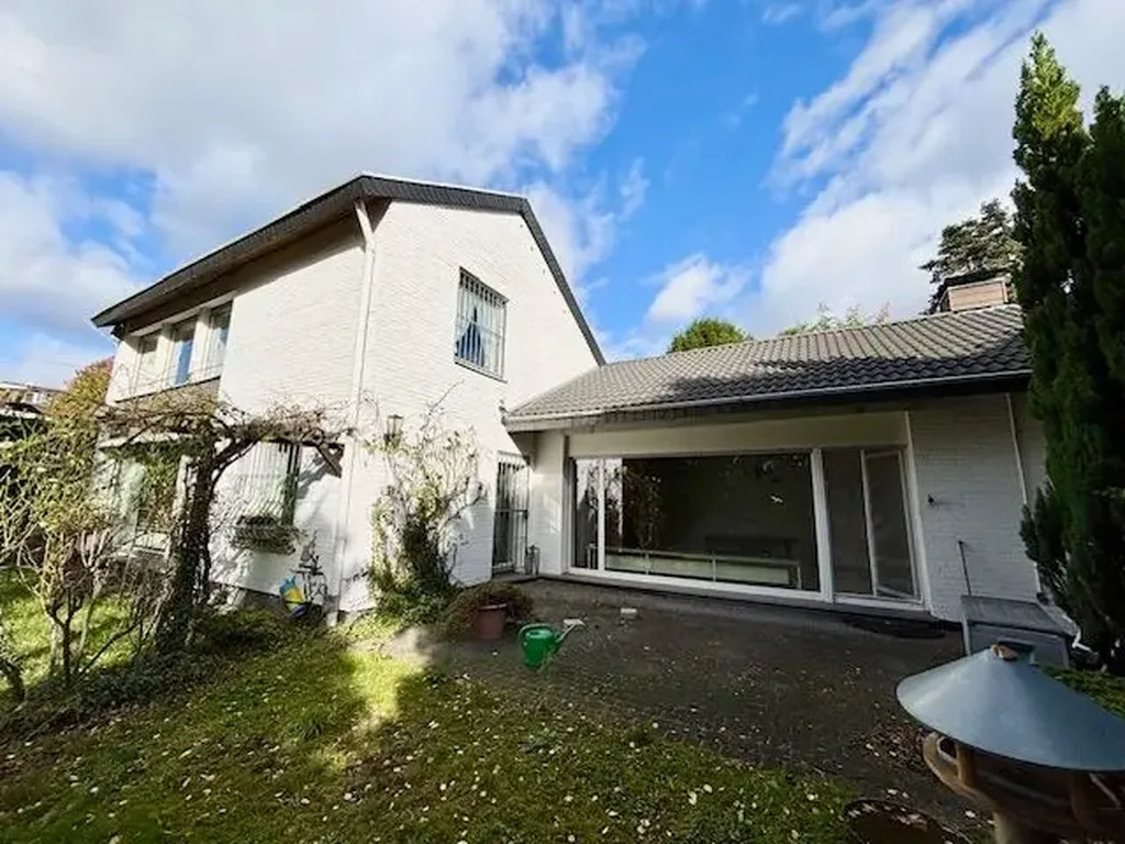 Vorher - Immobilie vor der Optimierung