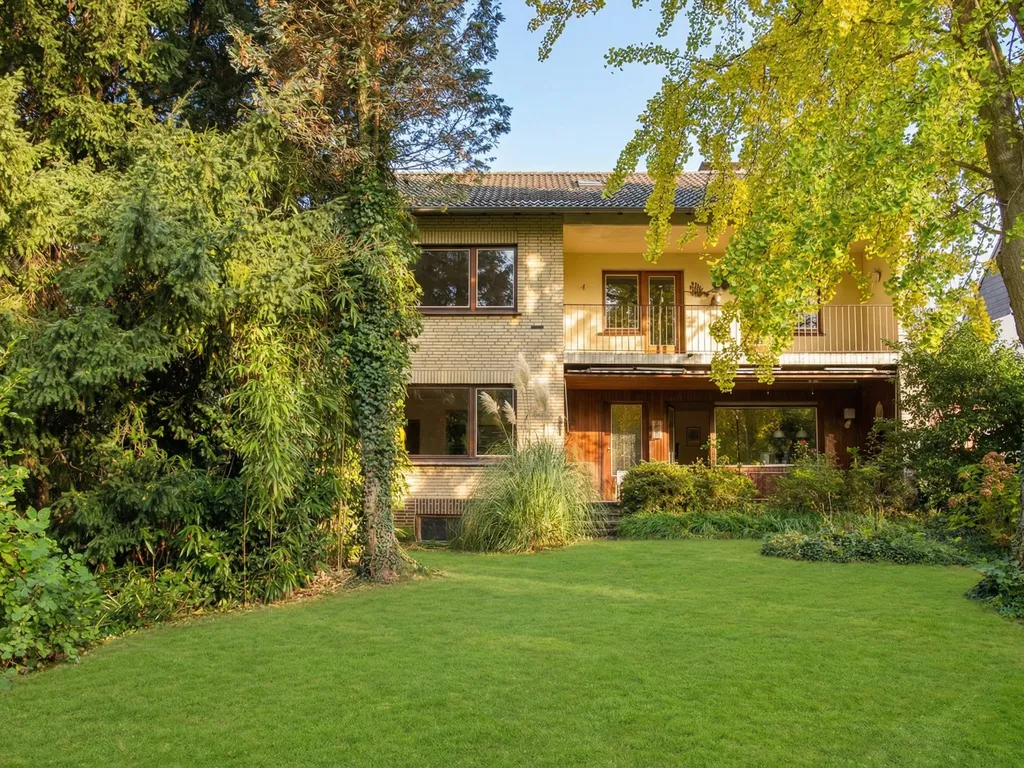 Nachher - Immobilie nach der Optimierung