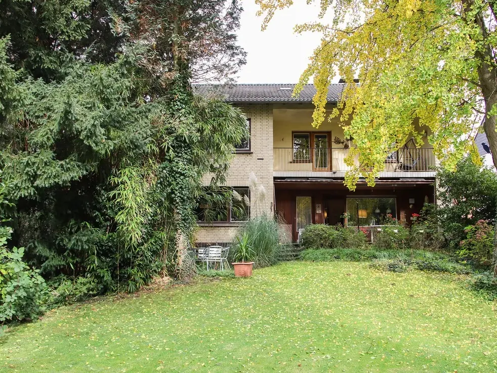 Vorher - Immobilie vor der Optimierung